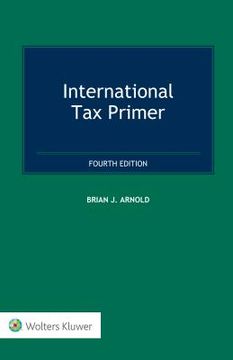 portada International Tax Primer (en Inglés)