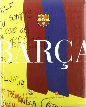 portada Barca (in Catalá)