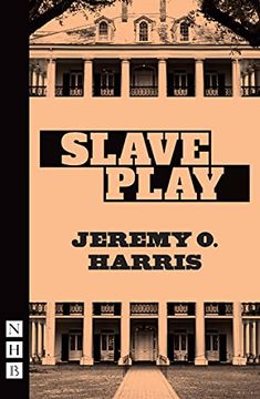 portada Slave Play (Nhb Modern Plays) (en Inglés)