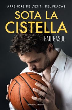portada Sota La Cistella (en Catalá)