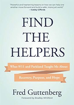 portada Find the Helpers: What 9 (in English)