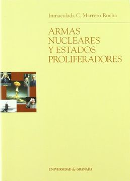 portada Armas Nucleares y Estados Proliferadores (in Spanish)