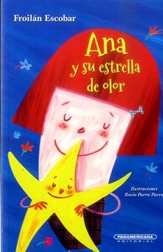portada Ana y su Estrella de Olor (in Spanish)