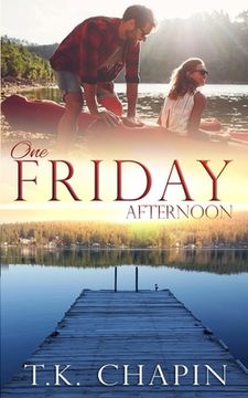 portada One Friday Afternoon (in English)