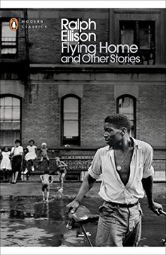 portada Flying Home and Other Stories (Penguin Modern Classics) (en Inglés)