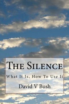 portada The Silence: What It Is, How To Use It (in English)