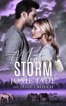 portada Montana Storm (en Inglés)