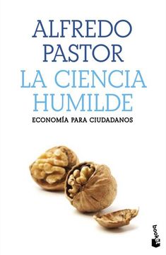 portada Ciencia Humilde, la (in Spanish)