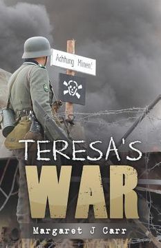 portada Teresa's War (en Inglés)