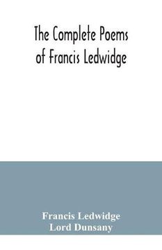 portada The Complete Poems of Francis Ledwidge 