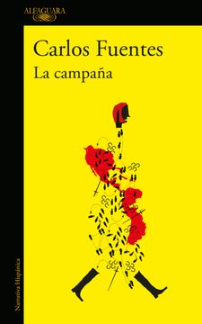 portada La Campaña / The Campaign (in Spanish)