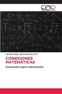 portada Conexiones Matematicas
