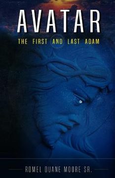 portada Avatar: The First and Last Adam (en Inglés)