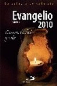 portada evangelio 2010 : letra grande : camino, verdad y vida (in Spanish)