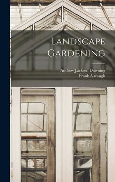 portada Landscape Gardening