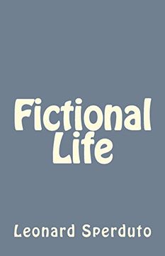 portada Fictional Life (en Inglés)