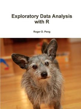portada Exploratory Data Analysis with R