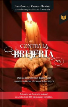 portada Contra la Brujería (in Spanish)