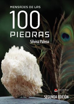 portada Mensajes de las 100 Piedras