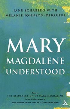 portada Mary Magdalene Understood 