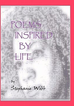 portada poems inspired by life (en Inglés)