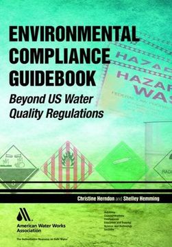 portada environmental compliance guid:: beyond us water quality regulations (en Inglés)