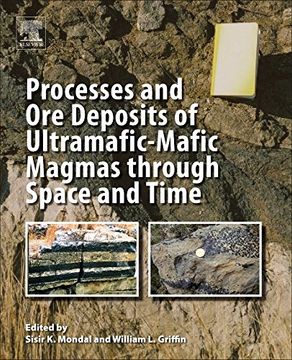 portada Processes and Ore Deposits of Ultramafic-Mafic Magmas through Space and Time