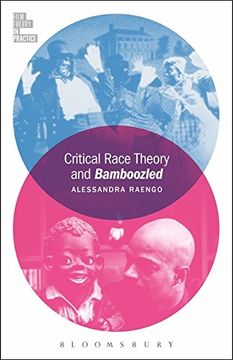 portada Critical Race Theory and Bamboozled (Film Theory in Practice)