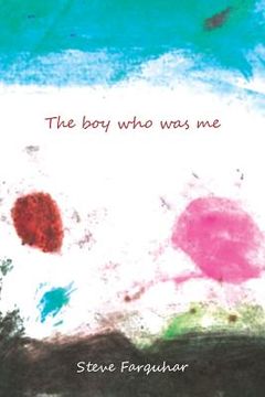 portada The Boy Who Was Me (en Inglés)