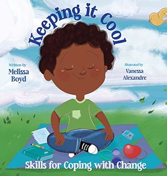 portada Keeping it Cool: Skills for Coping With Change 