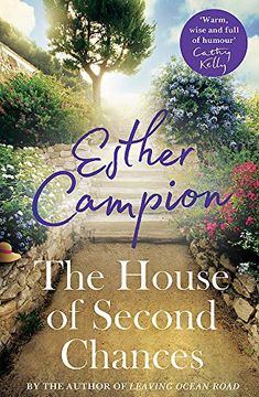 portada The House of Second Chances (in English)