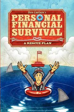 portada personal financial survival: a rescue plan (en Inglés)
