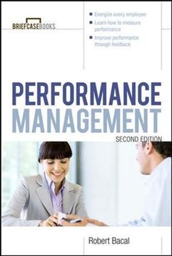 portada Performance Management 2 (in English)