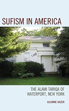 portada Sufism in America: The Alami Tariqa of Waterport, new York 