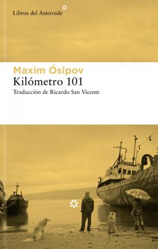 portada Kilometro 101 (in Spanish)