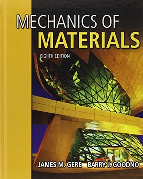 portada Mechanics of Materials 