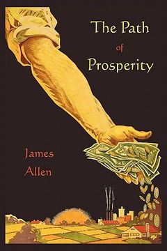 portada the path of prosperity (en Inglés)