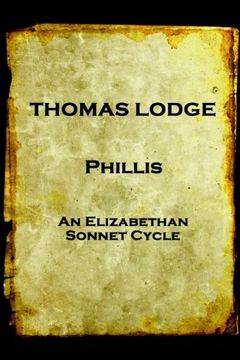portada Thomas Lodge - Phillis