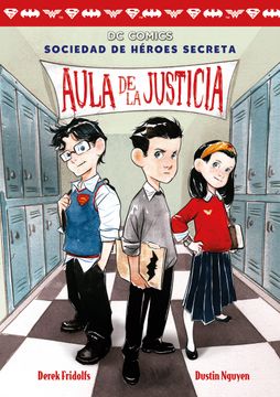 portada Aula de la Justicia (in Spanish)