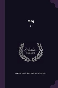 portada Meg: 2 (en Inglés)