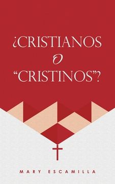 portada ¿Cristianos O "Cristinos"? (en Inglés)