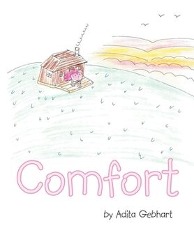 portada Comfort (en Inglés)