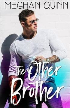 portada The Other Brother 