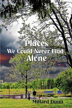 portada places we could never find alone (en Inglés)