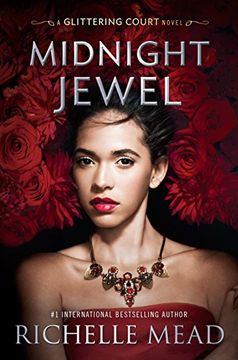 portada Midnight Jewel (The Glittering Court) 