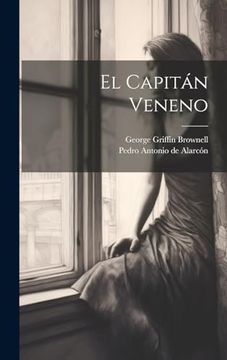 portada El Capitán Veneno (in Spanish)