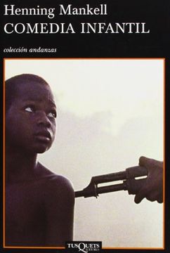 Comedia infantil