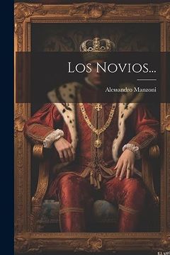 portada Los Novios. (in Spanish)