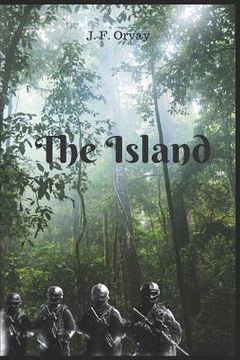 portada The Island (en Inglés)
