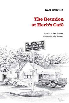 portada The Reunion at Herb'S Cafe (in English)